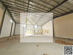 Brand New Industrial Warehouse On Main Road