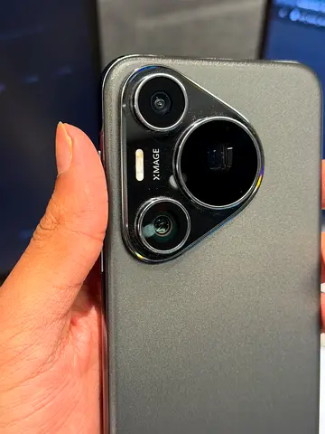 Huawei Pura 70 pro