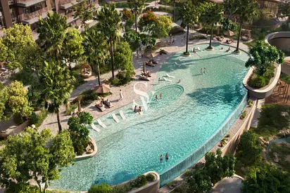 4% DLD Waiver | 10% To Book | Special Payment Plan