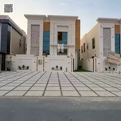 Luxury Villa for Sale in Al Zahiyah – Sheikh Mohammed Bin Zayed Road