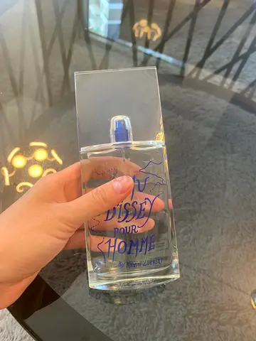 Male Pefrume “Issey Miyake” L Eau DIssey Pour Homme