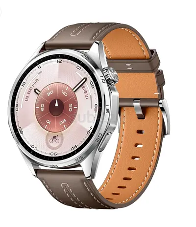 Huawei Smart Watch GT 6 Brown