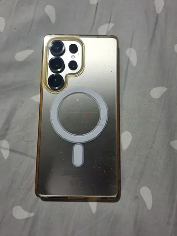Samsung S25 Ultra