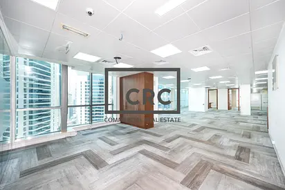 Office for Lease | JLT Expert | Close to Metro