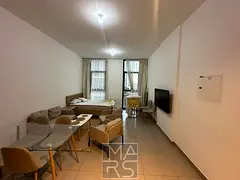 Ultra-Spacious Luxury Studio in Al Mamsha | Brand New