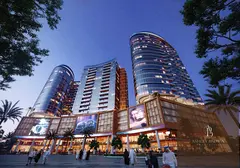 30% DISCOUNT ON CASH PRICE I AJMAN DOWNTOWN I MULTIPLE UNITS AVAILABLE
