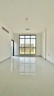 Brand new 2bhk apartment with huge balcony / 4 cheques