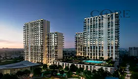 Below OP | Corner Unit | Amazing Views | Park Views