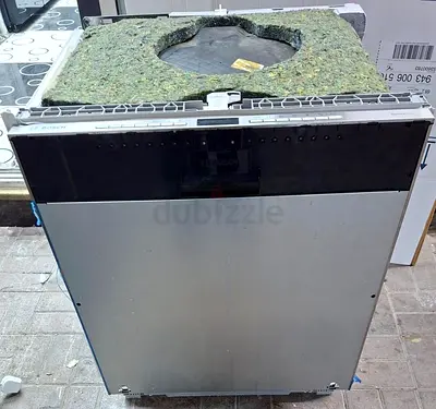 Bosch brand series4 built-in 3rack Dishwasher