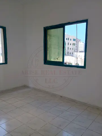 Cheaper offer of the weak 1bhk just in 25k near to Al mashriq bank Al qasimia sharjah