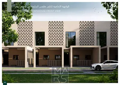 High ROI Potential | 3BR in Hayyan | Flexible Plan | Prime Community