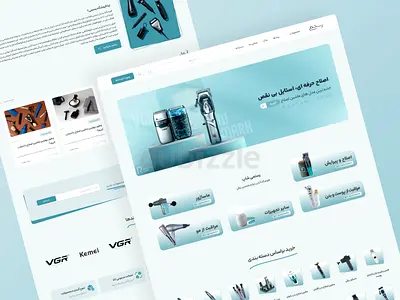 I will Create and publish your online store website in WOO and WP
