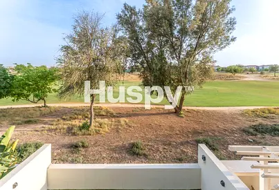 Golf View | Buggy | Clubhouse Membership