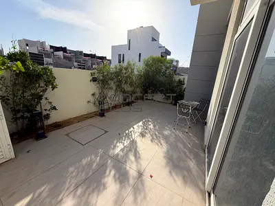 Independent |Fully Furnished |Huge Garden |Rented