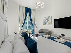Brand New / Fully Furnished / Best Location / Spacious