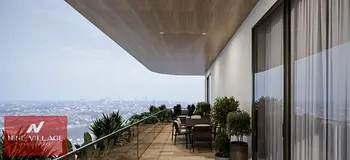 Furnished Studio | Skyline &amp; Marina Views | Balcony | Sky Line by Peace Homes