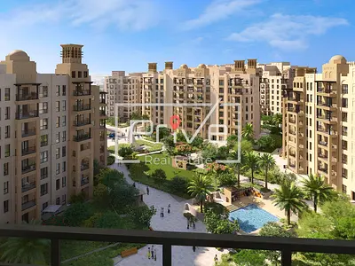 2+Maid’s room | Handover in July |Investor Deal