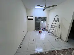 1BR Apartment in Al Nuaimiya 2 – Balcony + 2 Baths | No AC | AED 24K