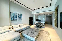 Upgraded | Fully Furnished | Waterfront Living