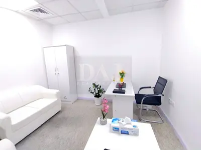 Spacious office for rent |no Commission |Prime Location