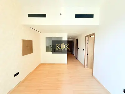 1Bhk Apartment | Multiple Cheques | Ready To Move