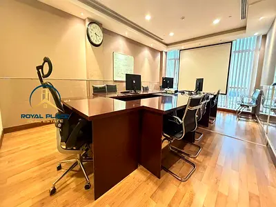 Hot Deal | Next To Metro | Free Dewa