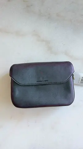Charles  Keith Bag – Stylish  Well Kept