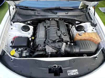 2023 Dodge CHARGER 照片 15