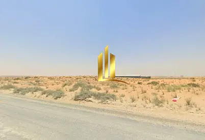 Prime Location Industrial Land For Sale Located on a 24 meter street Al Sajaa Industrial Area Sharj