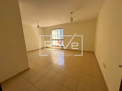 Unfurnished | 1 Bedroom | High Floor