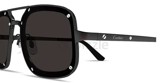 Cartier CT0194S 004 Sunglasses