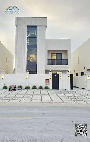 Own your dream home: a comfortable villa with a tranquil atmosphere, a unique architectural masterp