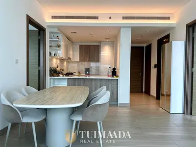 Fully Furnished | Villa View | Bright Luxury Living