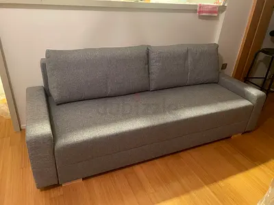 IKEA SOFA BED