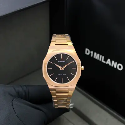 D1 milano ultra thin