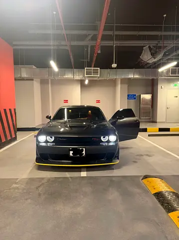 2023 Dodge Challenger R/T Scat Pack Last Call Widebody — 6.4L HEMI V8