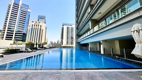 Ready to Move In | Unfurnished | EMAAR