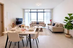 Large Balcony | Modern Layout | Ideal Location