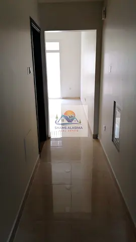 A distinctive apartment for annual rent in Al Bateen, Umm Al Quwain