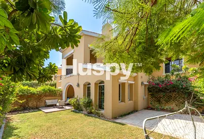Type B | Pool Backing | Landscaped