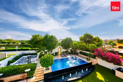Exclusive | Facing The Park | Fully Upgraded