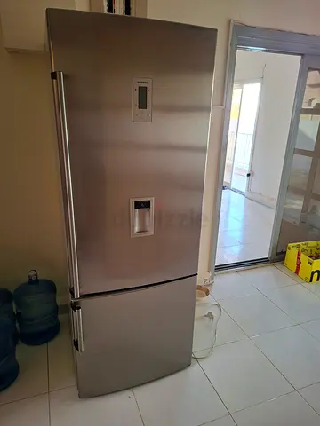 Siemans Fridge freezer