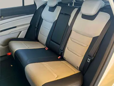 2024 FORD TERRITORY 照片 12