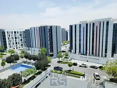 Spacious 1-Bedroom Apartment with 2 Bathrooms for Rent in Boulevard