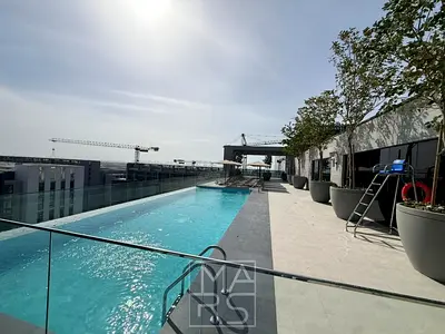 Brand New building | Spacious 1 bedroom | Balcony | Luxurious amenities
