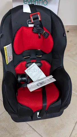 Car seat