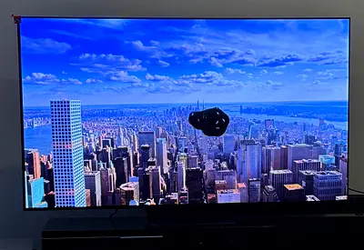 OLED
