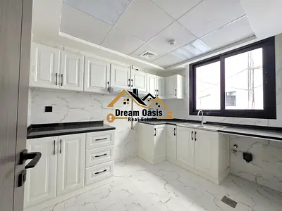 Exclusive Offer – Brand New 1BHK | No Deposit | 6 Payments | Muwaileh Near Lulu Shopping Centers
