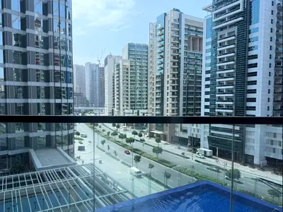 FURNISHED| PRIME LOCATION | SPACIOUS STUDIO