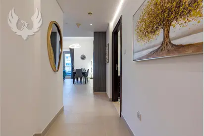 Burj Khalifa View | Exclusive 1-Bedroom | Fully Furnished unit